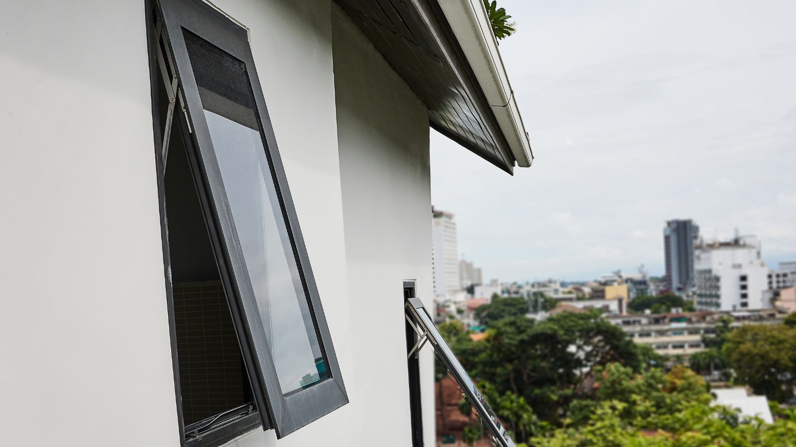 Ventanas PVC o Aluminio >¿Cuál es mejor?