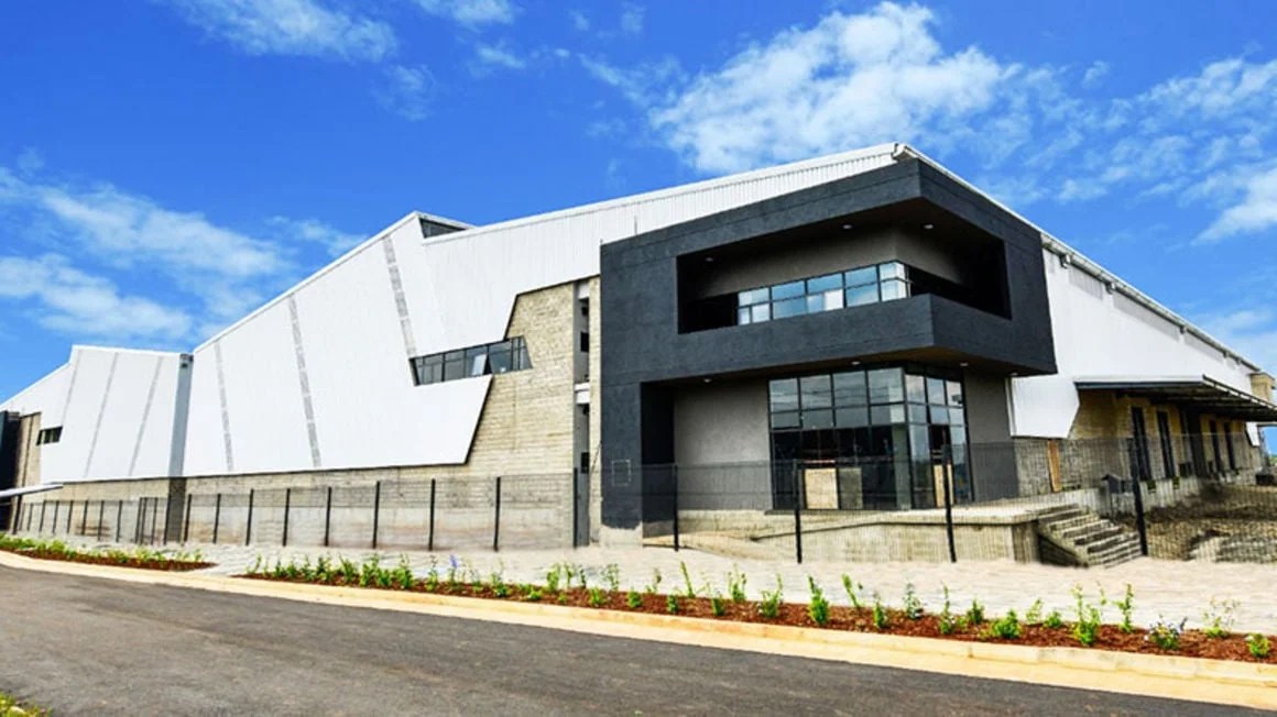 Nairobi Gate Industrial Park Launches East Africa’s First Special