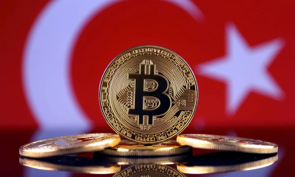 Bitcoin Surges to New Heights in Turkey Amid Economic Turmoil Serrari