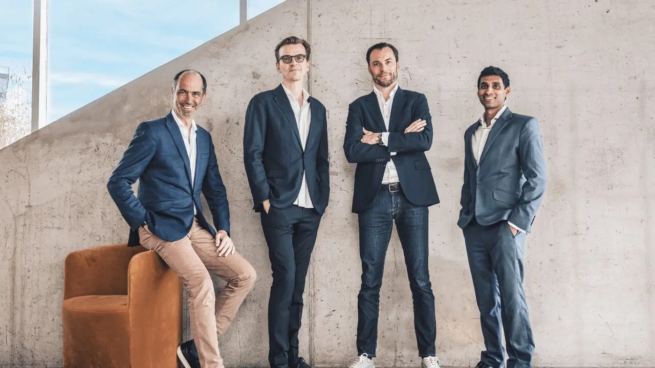 “European Climate VC 2150 Boosts Fund II to €500M with Impressive €210M Raise Amidst Tough Times for Impact Investors” – Serrari Group “European Climate VC 2150 Boosts Fund II to €500M with Impressive €210M Raise Amidst Tough Times for Impact Investors” – Serrari Group
