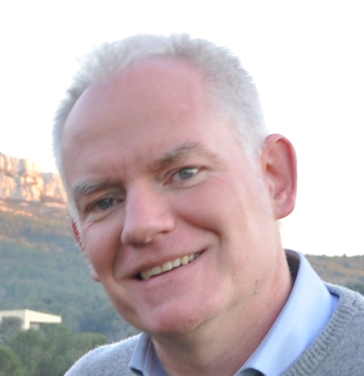 Coworkers Julien Serres Lab