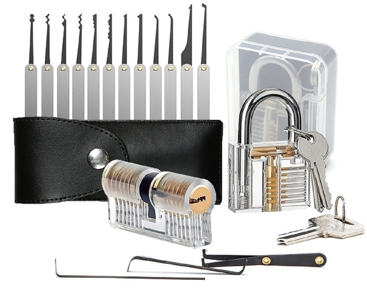 How To Master Lock Picking ? [Guide & Tips] Serrurier Montreal