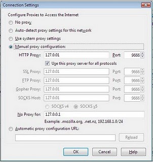 Cara membuka situs website yang diblokir server atau admin – hacking area