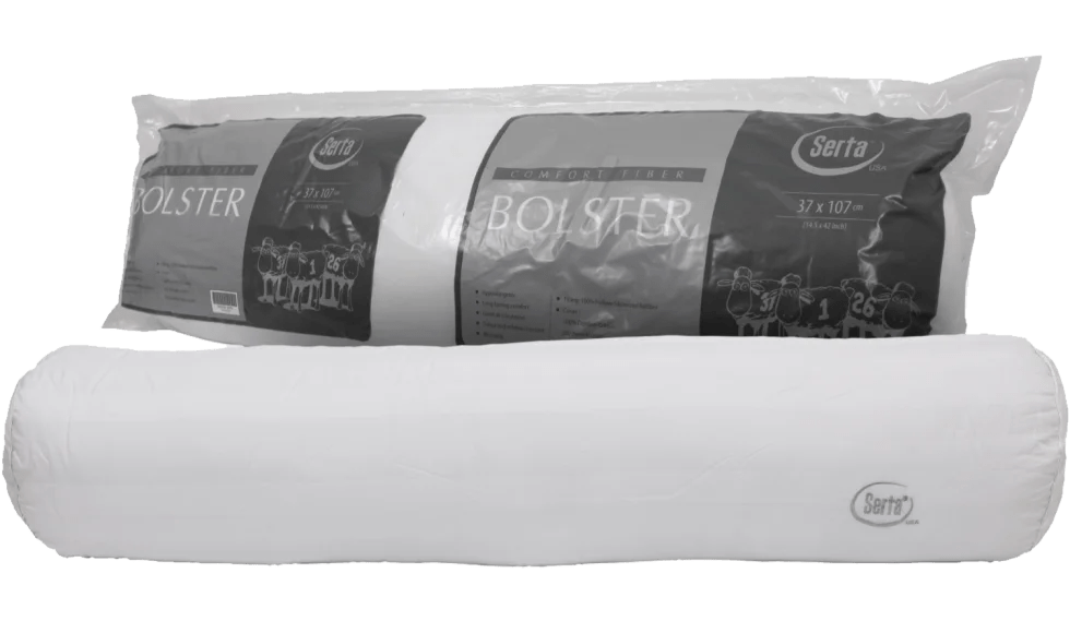 Bolster Ball Fiber Serta Philippines