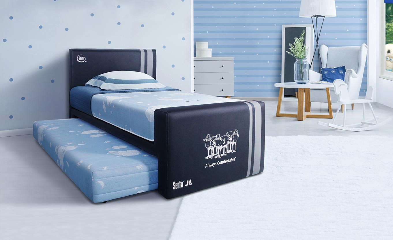 Serta Mattress Indonesia Official