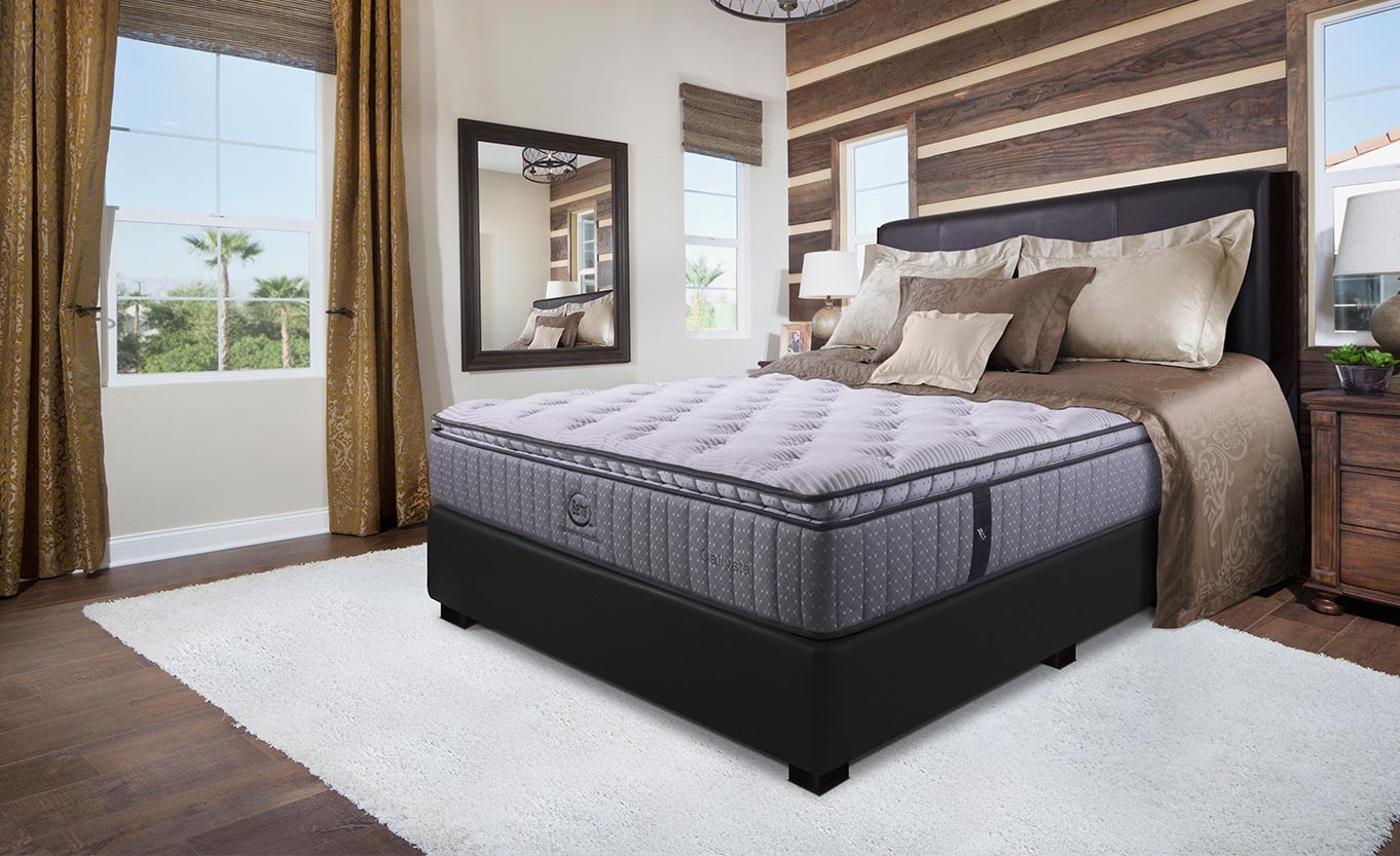 Serta Mattress Indonesia Official