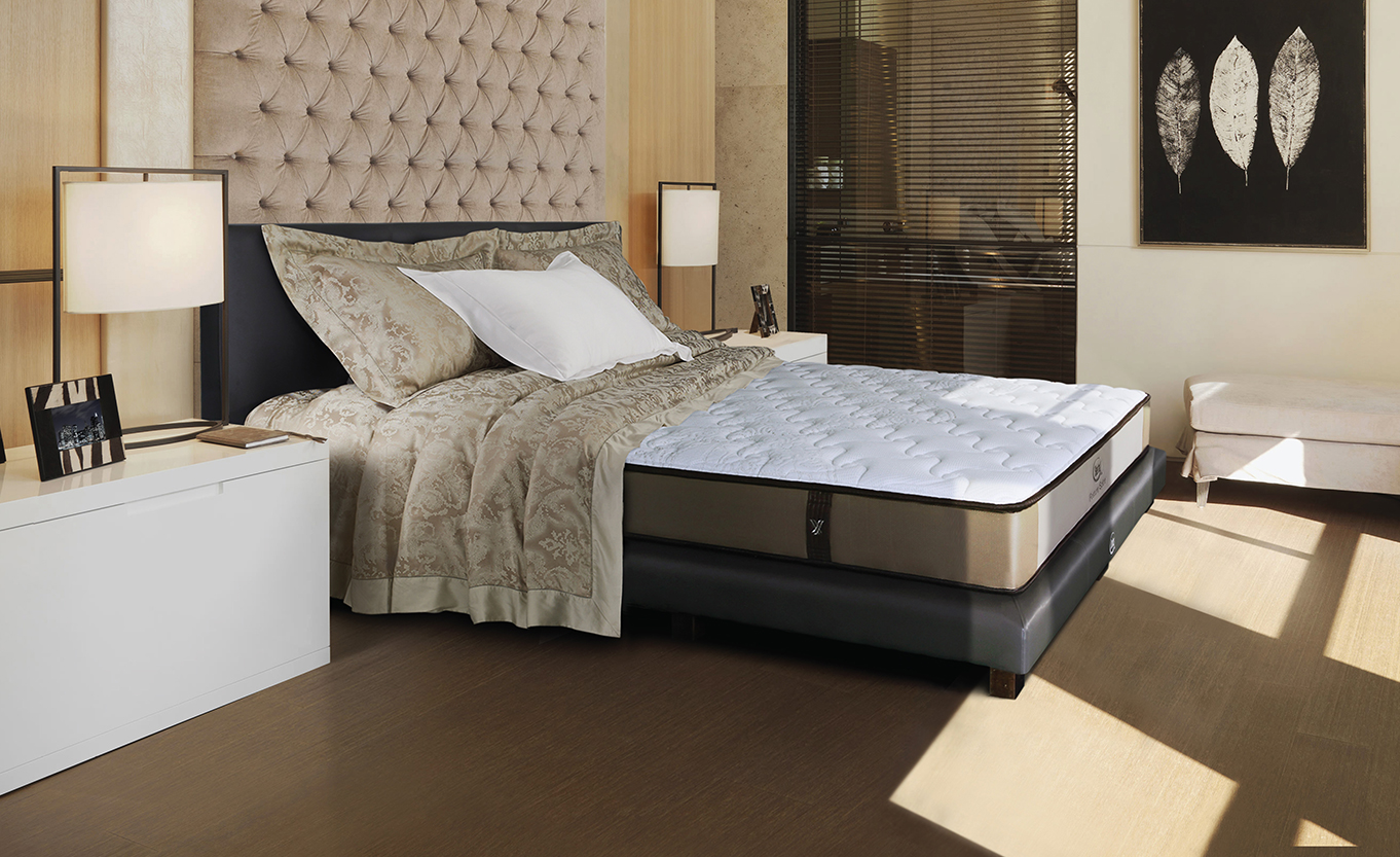 Serta Mattress Indonesia Official