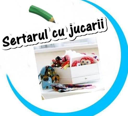 logo sertarul