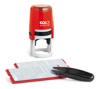 colop printer r30