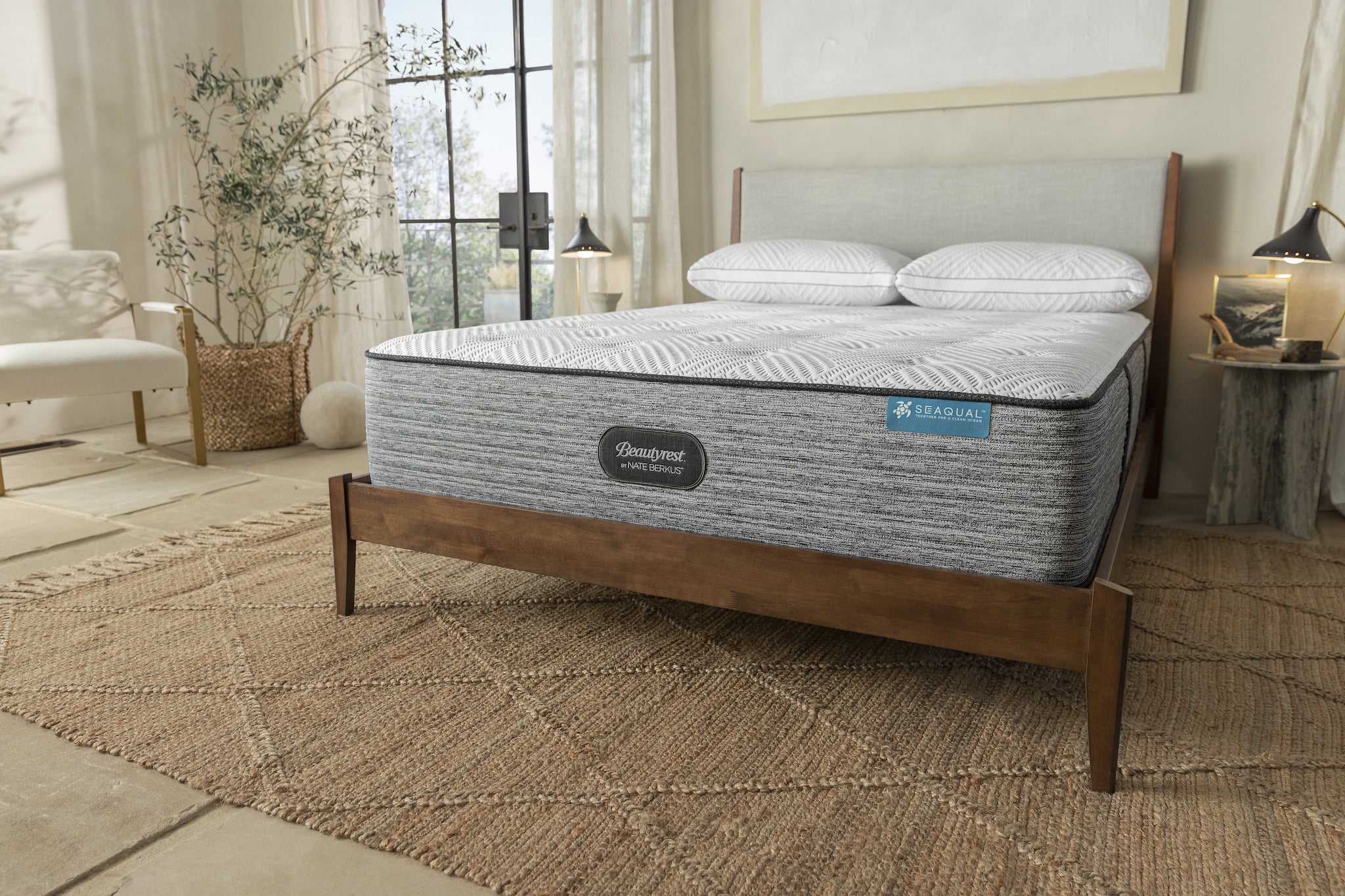 Serta Simmons Bedding Unveils LimitedEdition Sleep Collection with