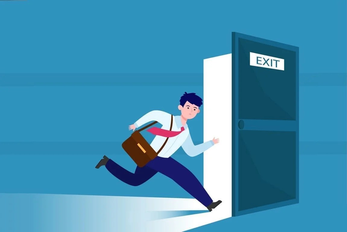 Entenda o que é Offboarding e como aplicálo na sua empresa SER HCM