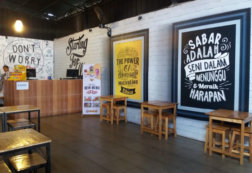 Yuk, Kenali Jenis Kopi yang Ada di Cafe Kekinian Seru Menarik