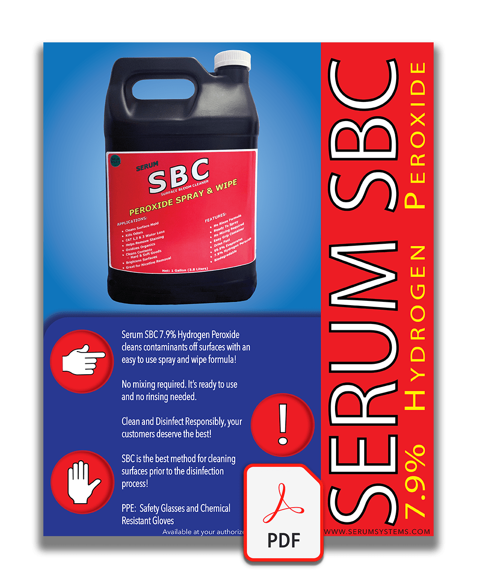 LITERATURE | Serum System