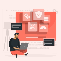 Pengertian Sistem dilengkapi Karakteristik, Klasifikasi & Daur Hidup