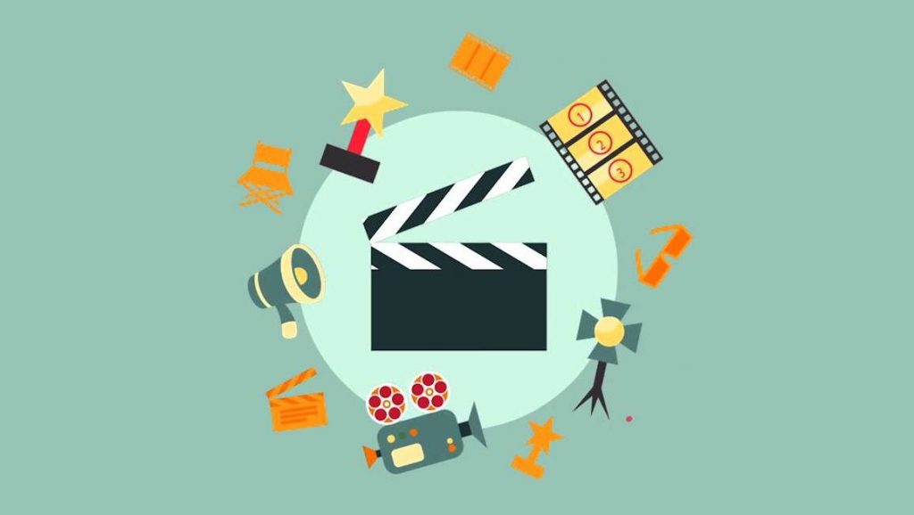تصميم فيديو موشن جرافيك Archives سيرف فايف لخدمات الويب