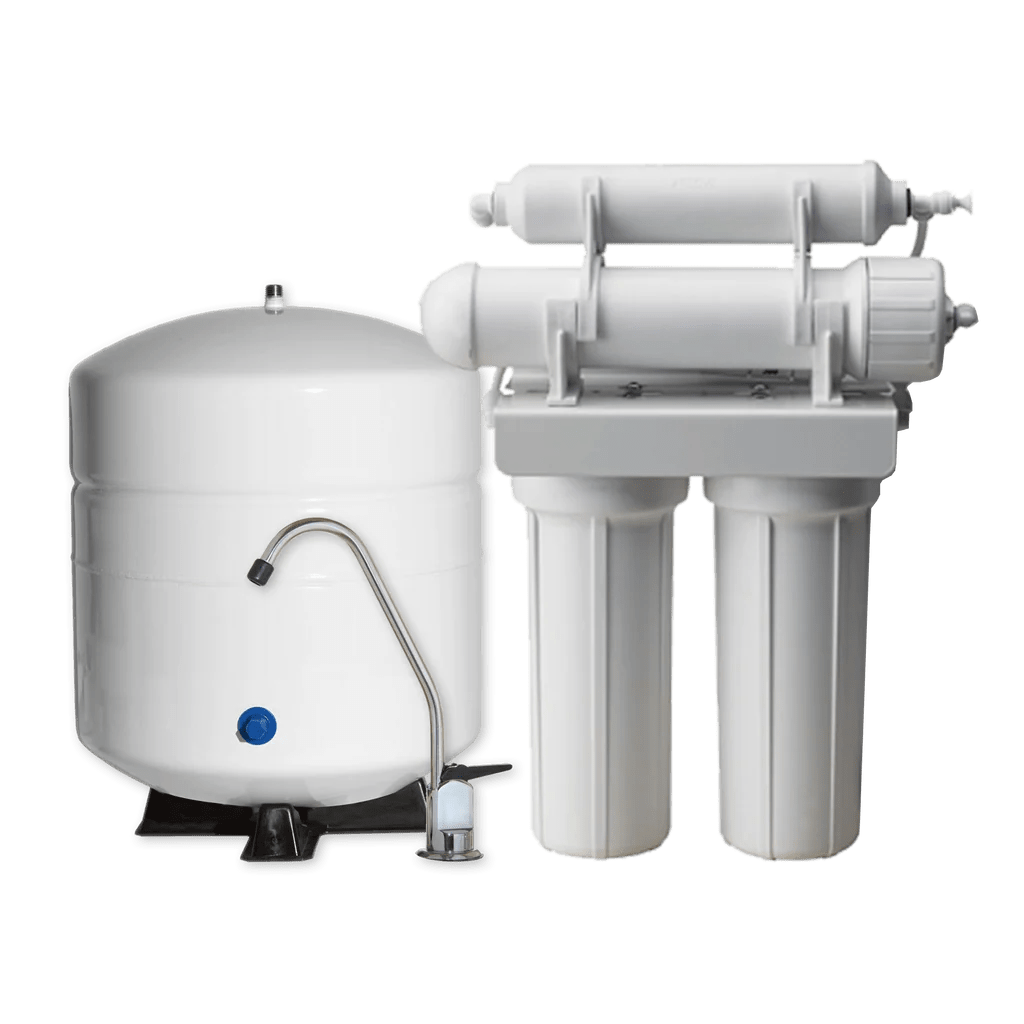 Reverse Osmosis Systems in Las Vegas, NV | Serv-All Water Conditioning