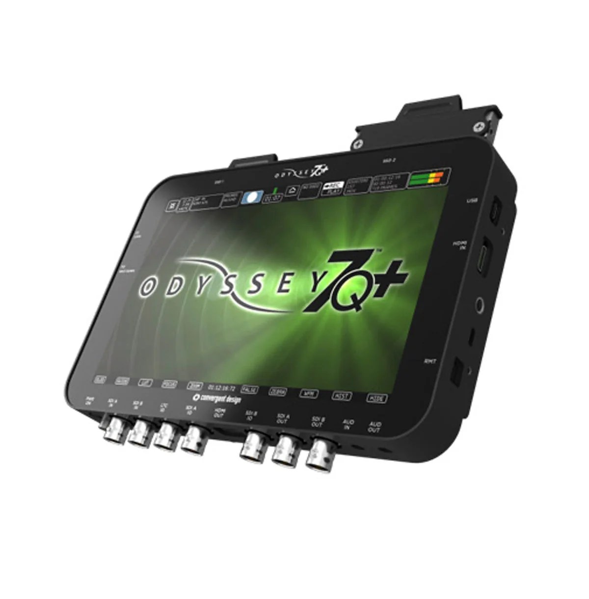 Film Equipment Verleih Serval Pictures®