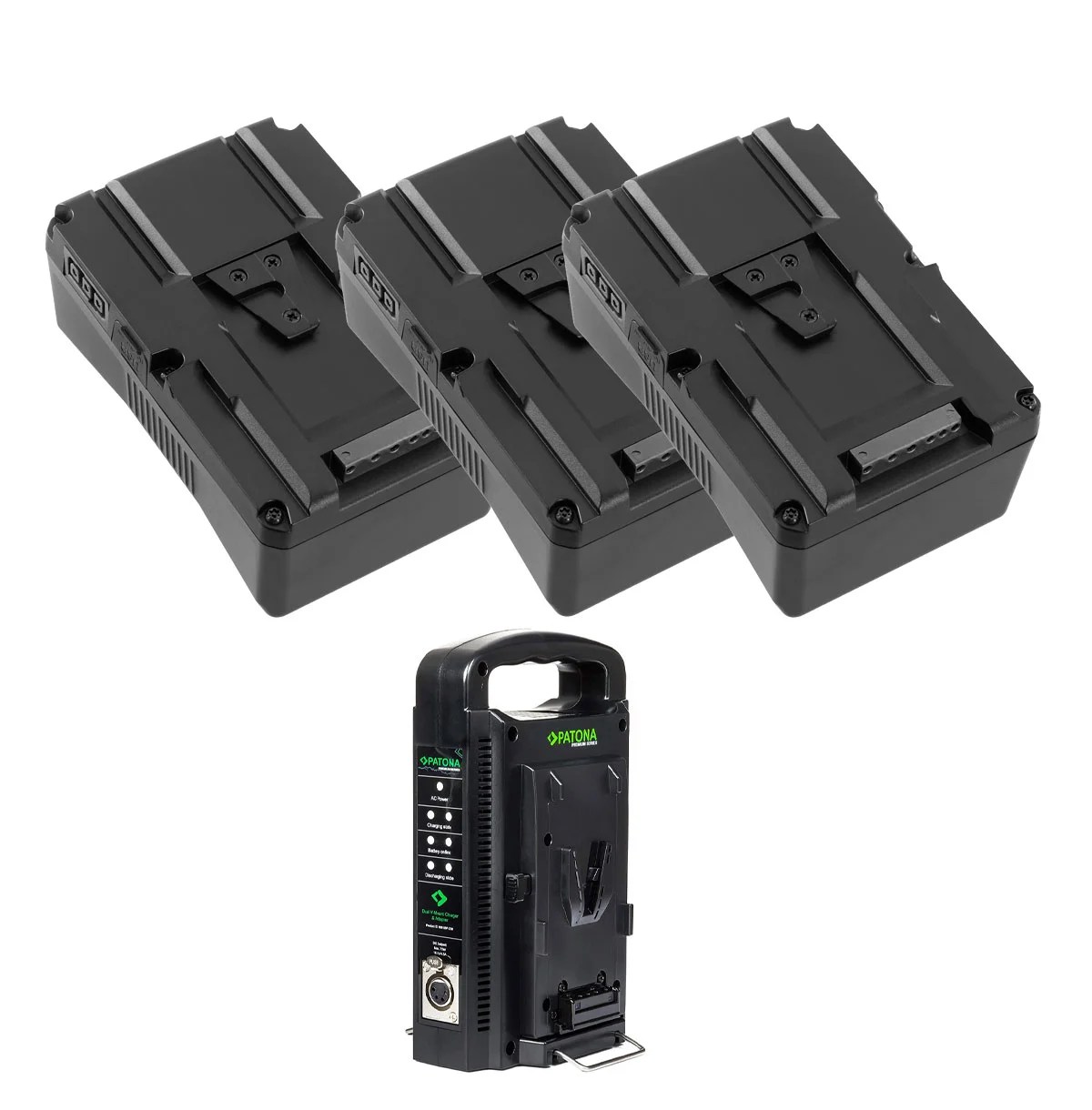 Film Equipment Verleih Serval Pictures®