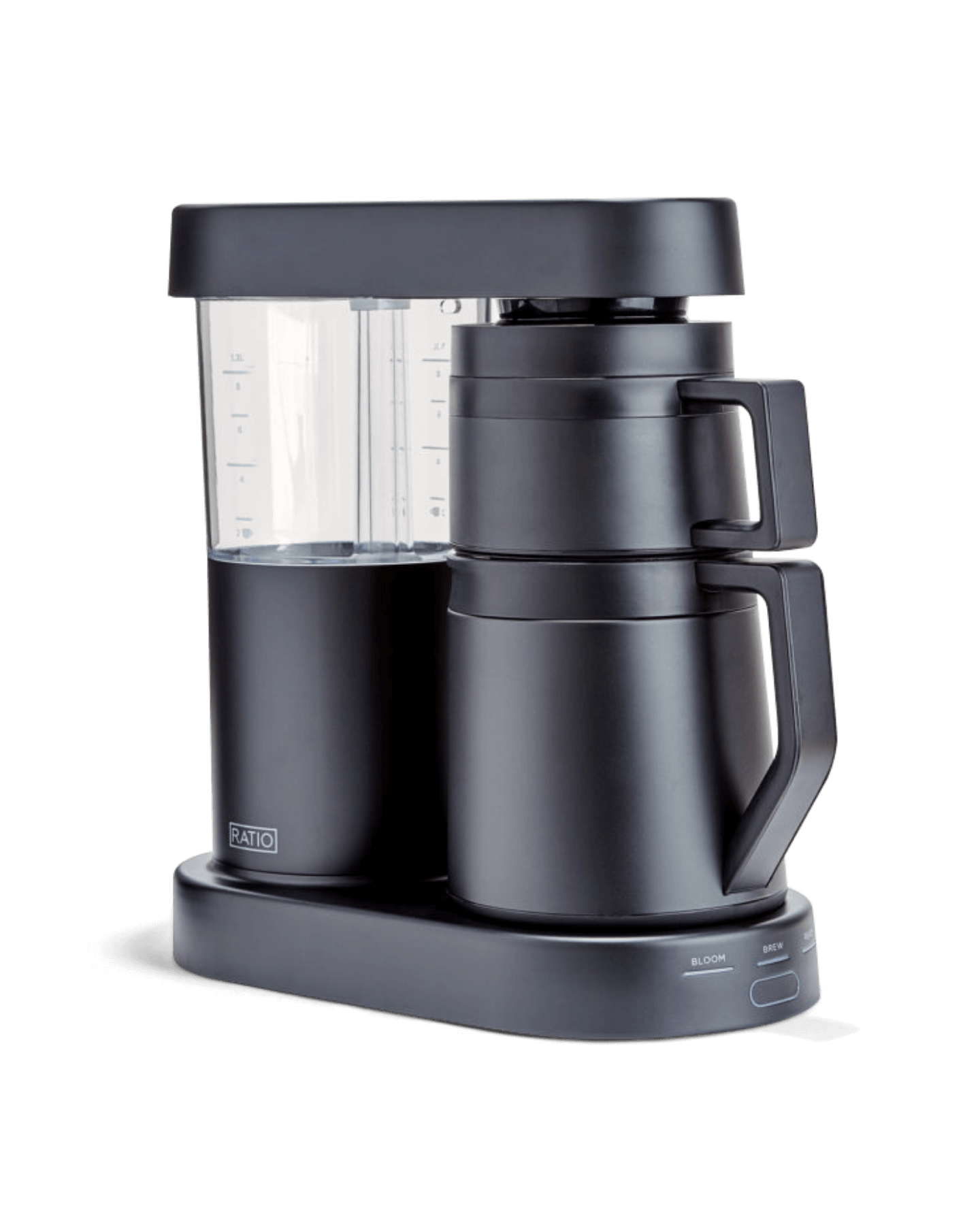 Ratio Six 8Cup Coffee Brewer Servant Coffee