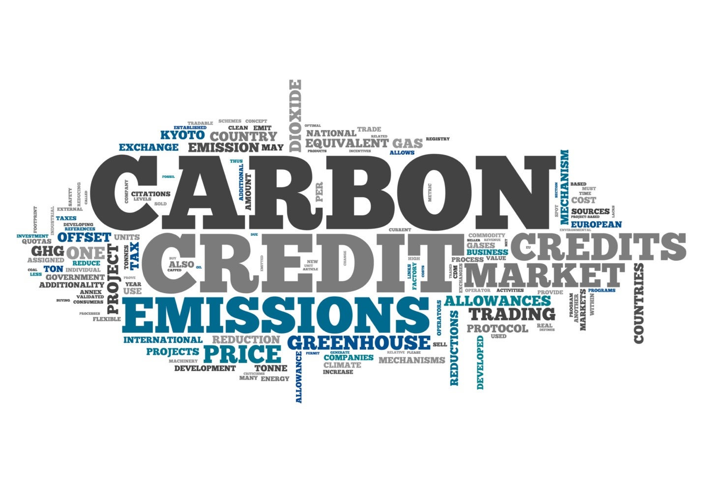 CarbonNation Intro to Carbon Markets Servant Financial