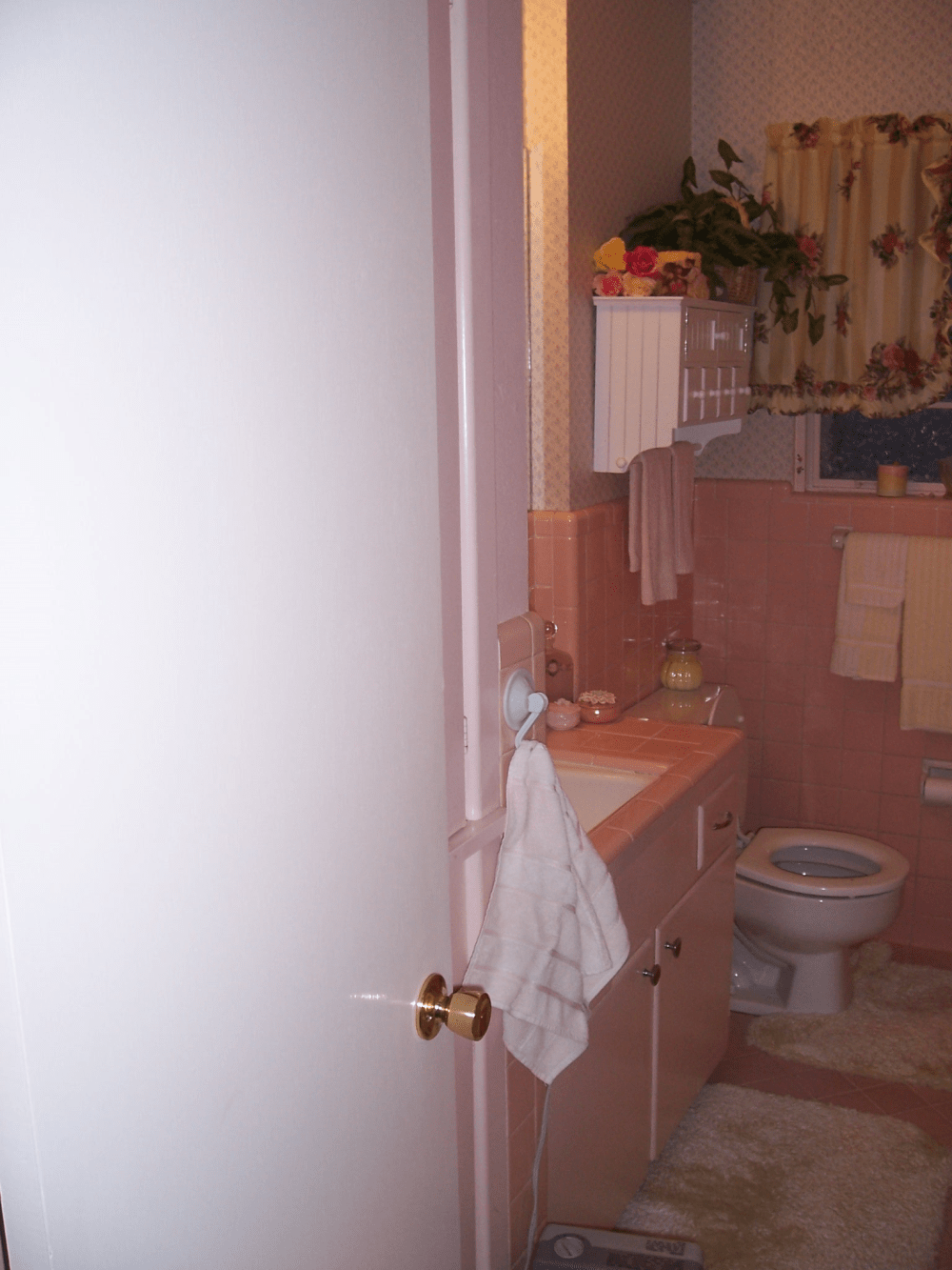 Bowman Bathroom Servant Remodeling