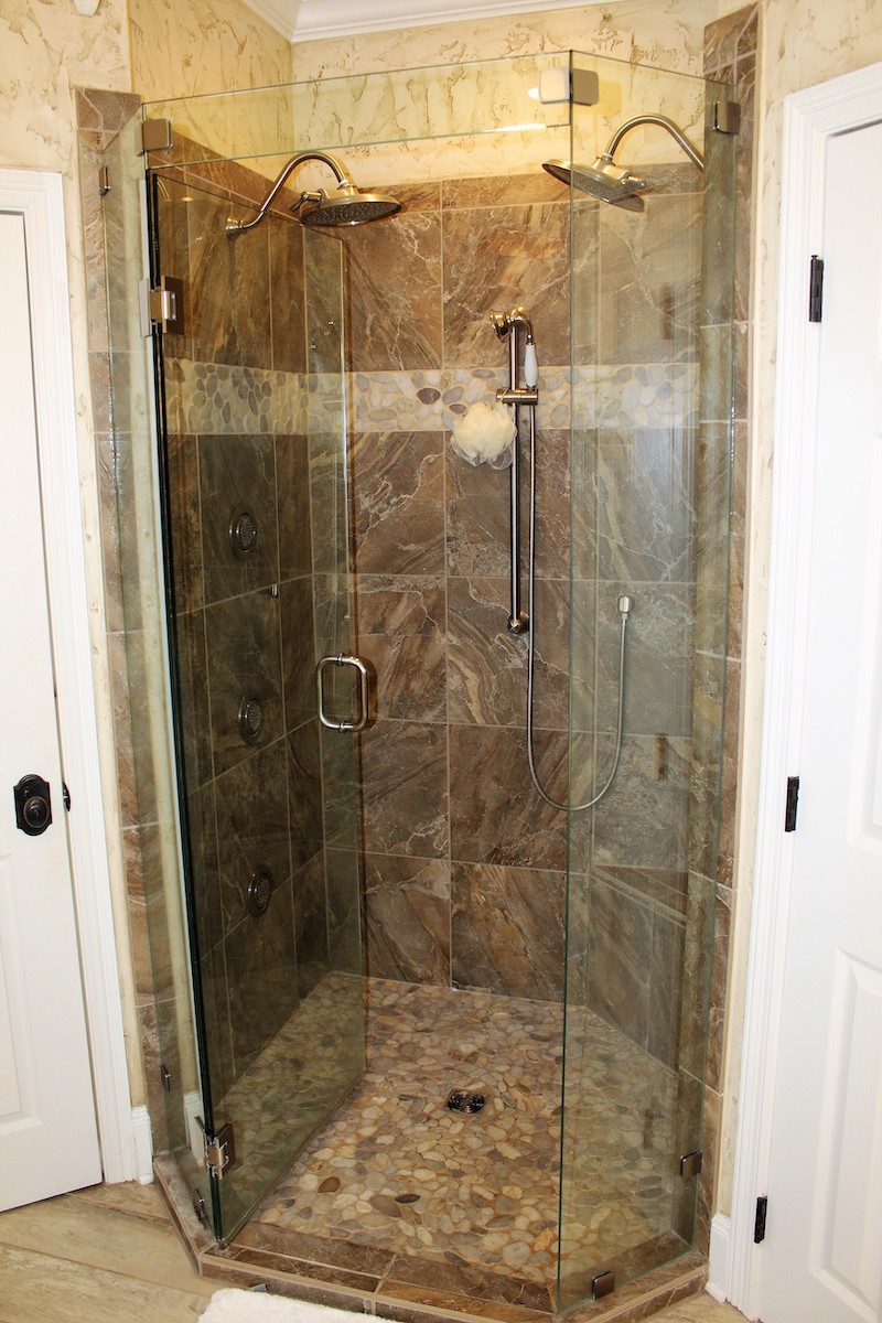 Jackson Bathroom Servant Remodeling