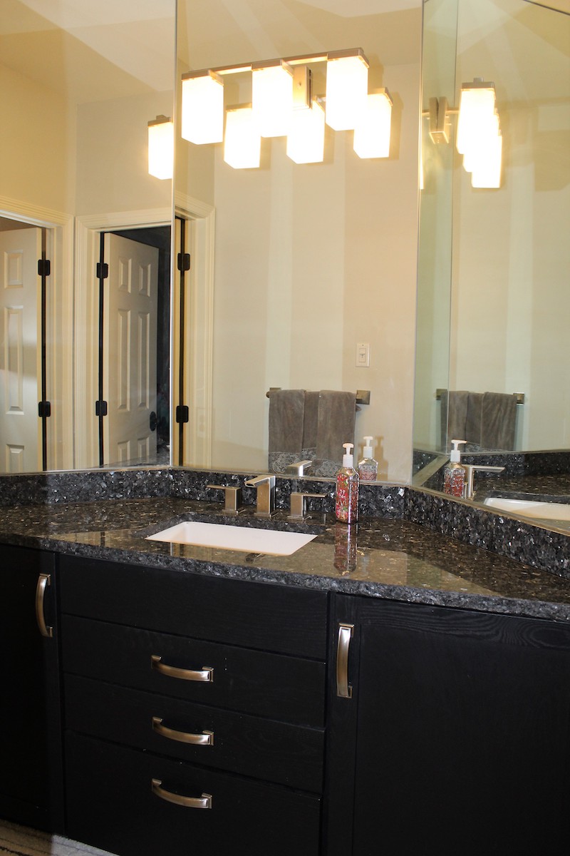 Jackson Bathroom Servant Remodeling