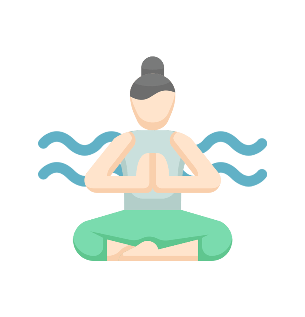 Beach Yoga Session SERVBIX