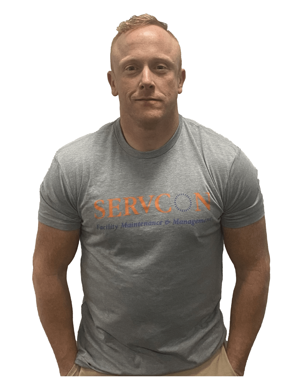 Rhett Carnes Servcon 360