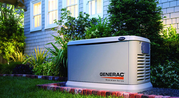 Generator Installation | Fairfield County, CT | Servco Oil & Propane