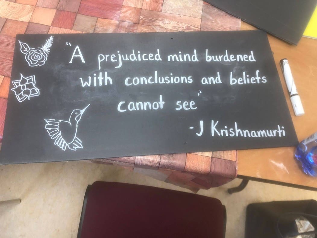 Cork Life Centre visit SERVE HQ