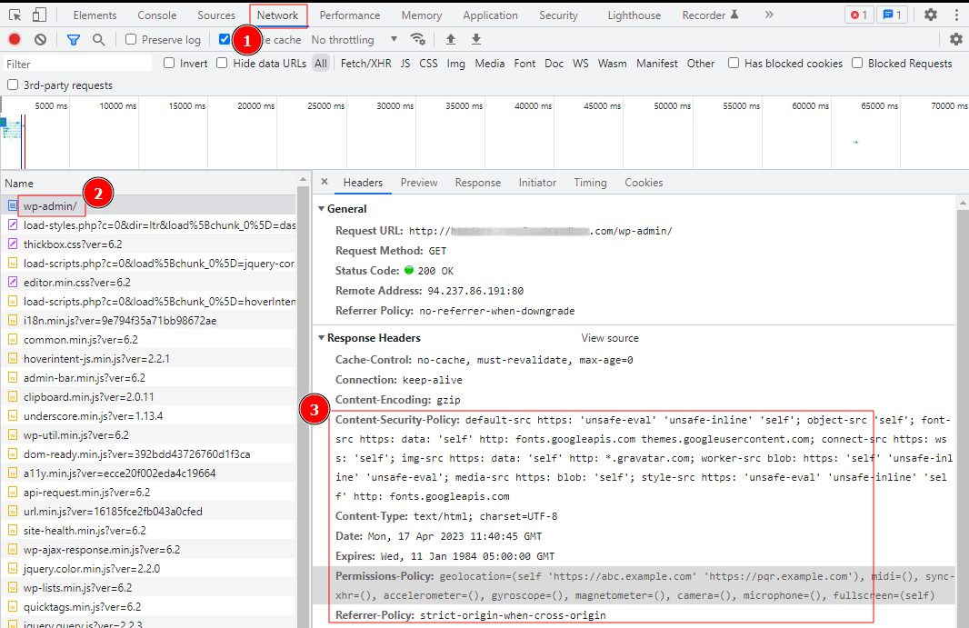 How to Add HTTP Security Headers in WordPress (Ultimate Guide) » Servebolt