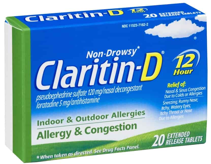How much Claritin for dogs Claritin dose by weight