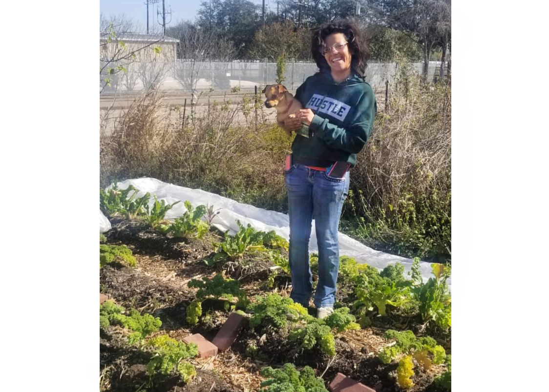 BLODGETT URBAN GARDENS Houston Volunteer Opportunities ⋆ Serve for Good