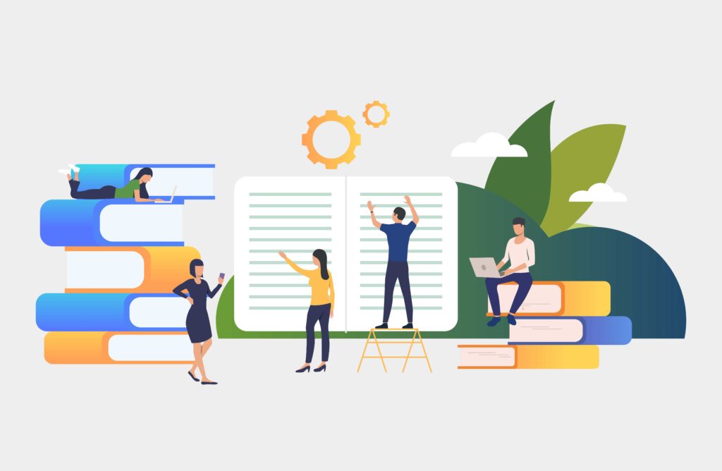 Best Practices in Teaching Archives Serve Learn