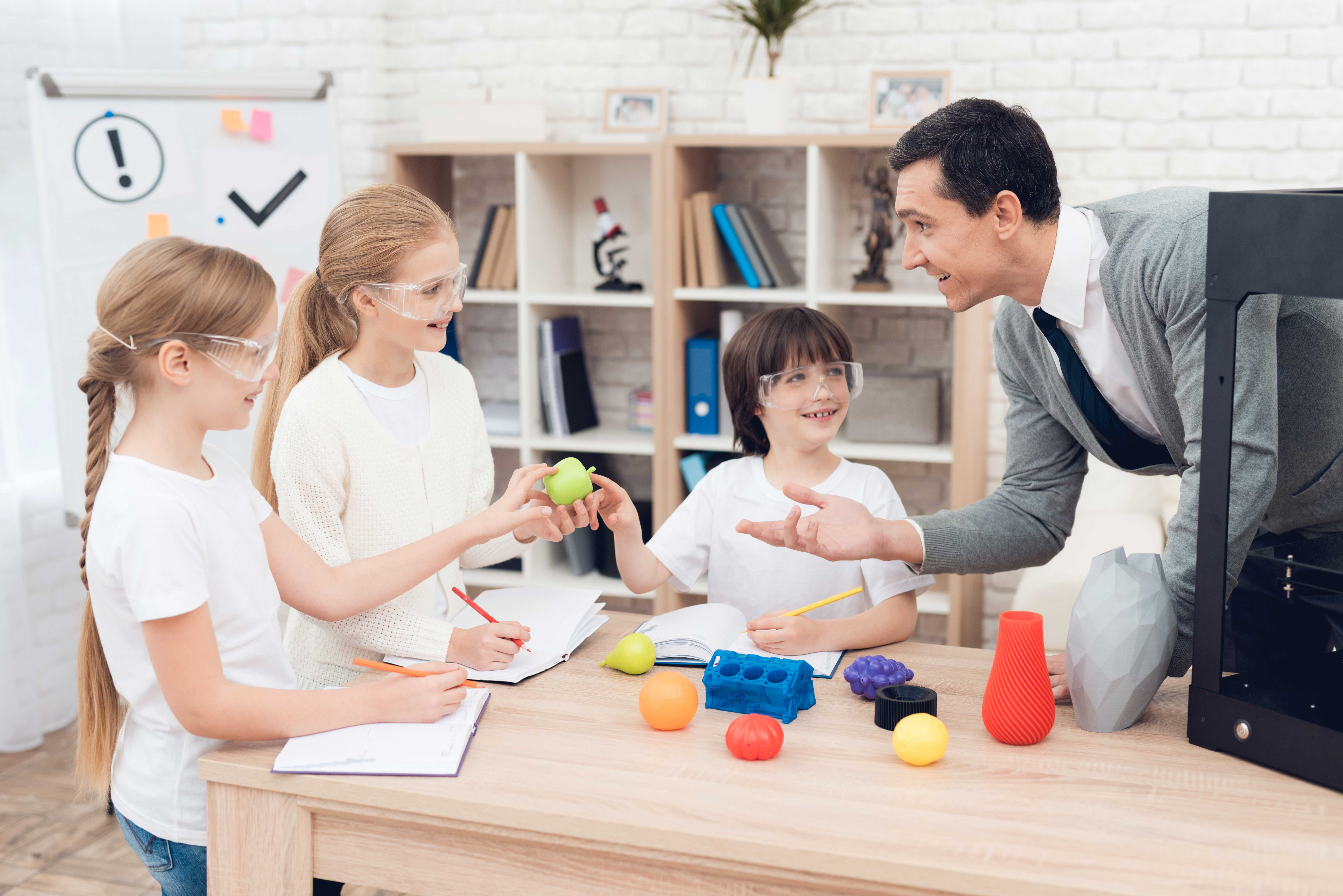Relationships for Classroom Management and Learning Serve Learn