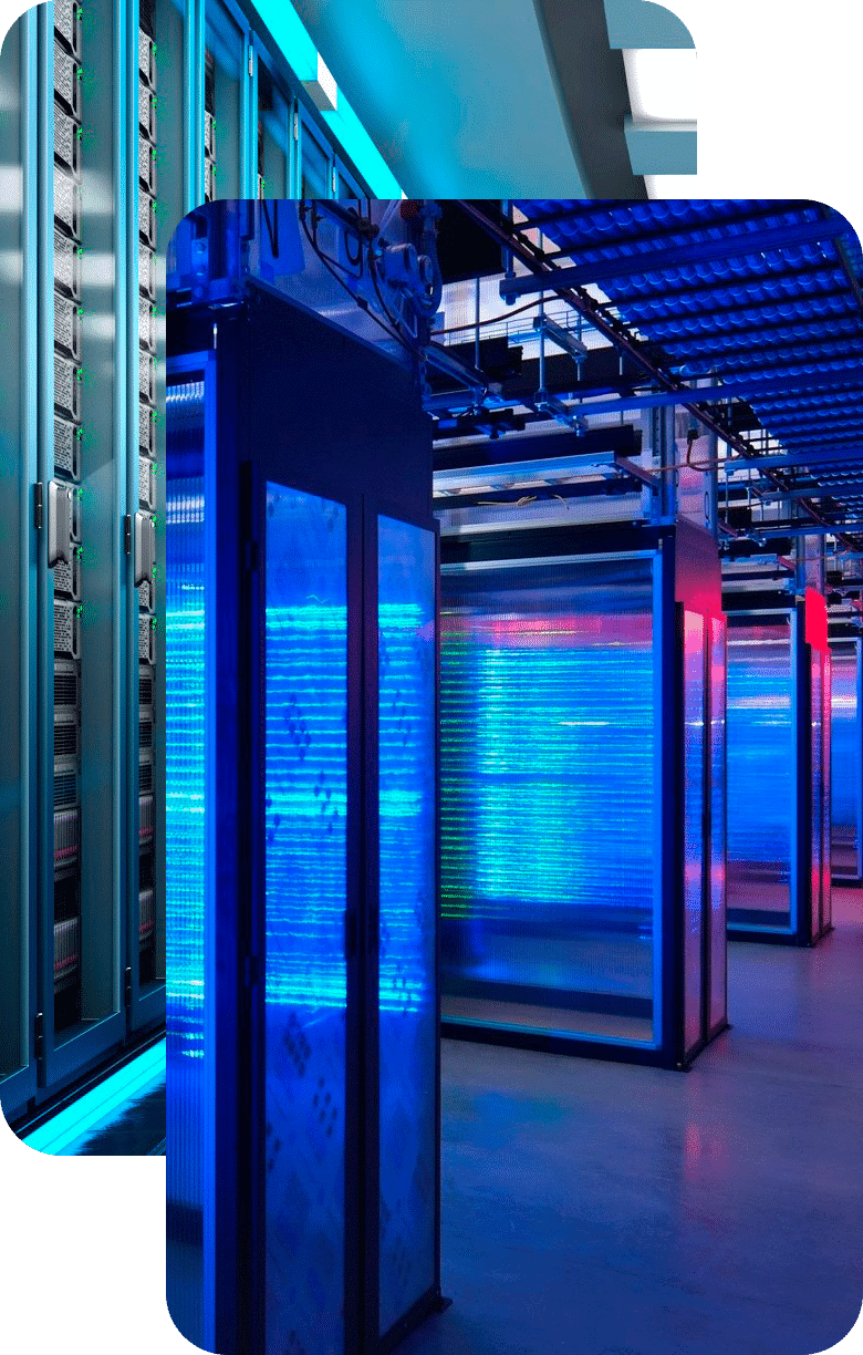 Free Proposal for Data Center, Server & Server Rack Movers