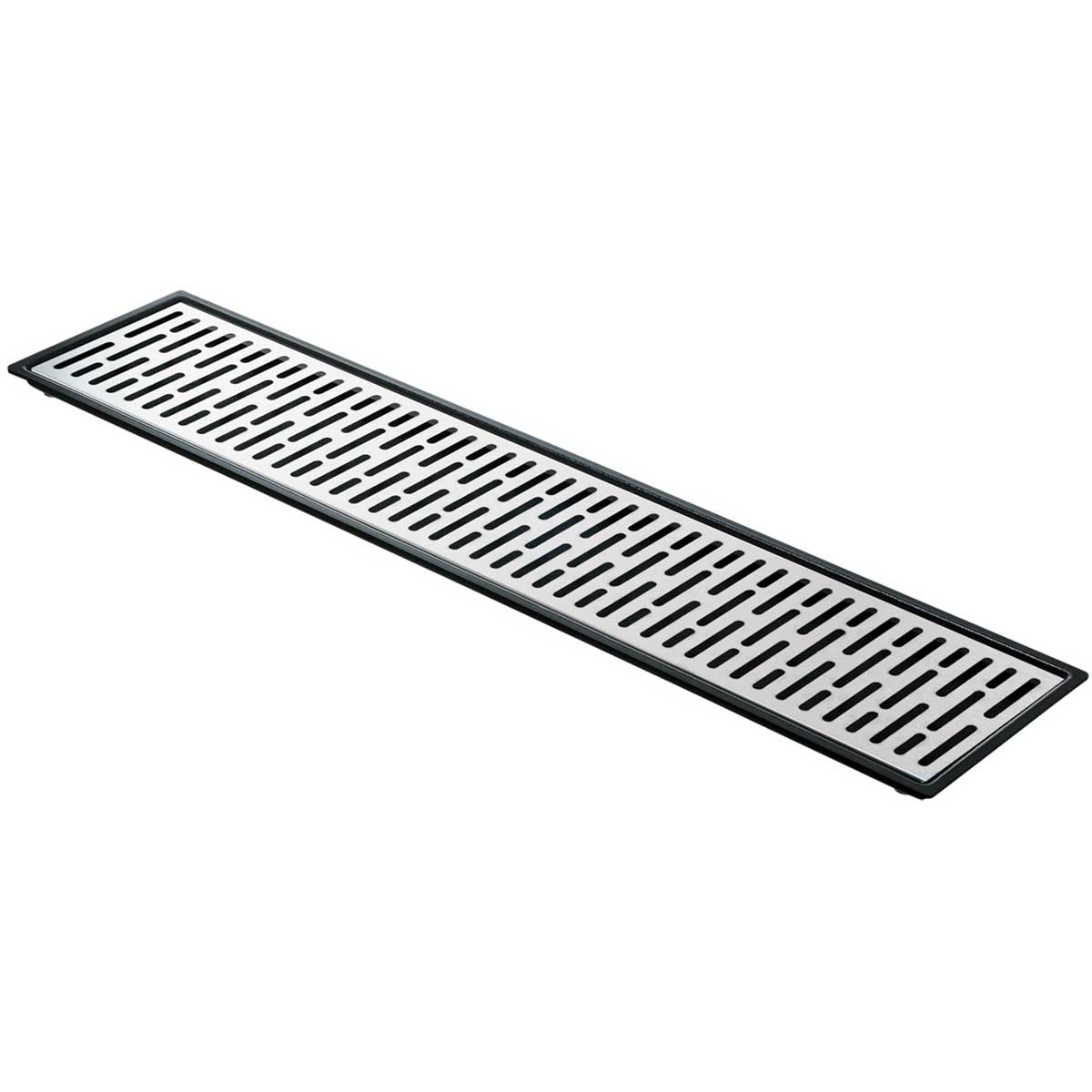 Restaurant Food Service Equipment Drip Tray 28" x 6" 07299