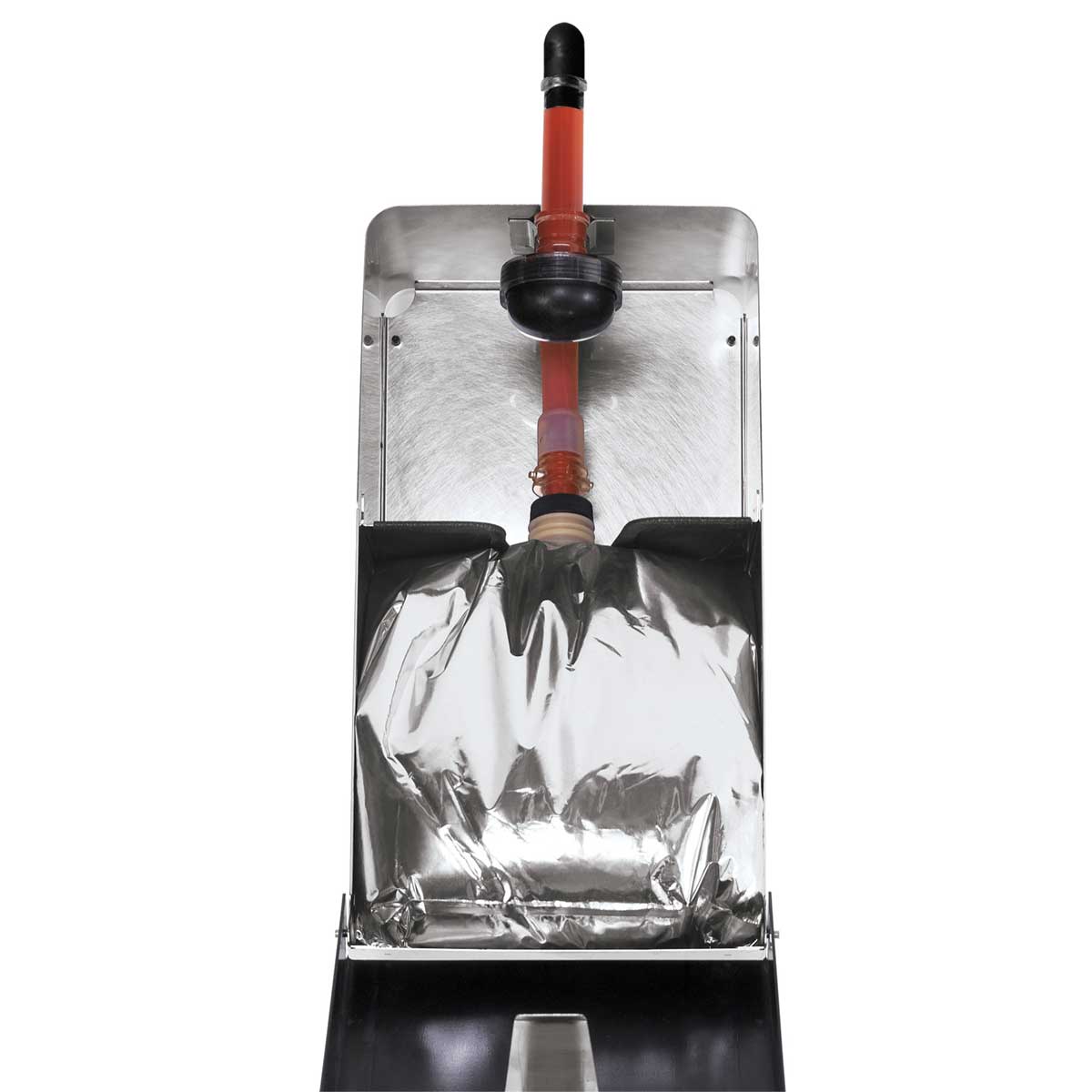 Server Extreme 3Gallon Countertop Pouched Condiment Dispenser