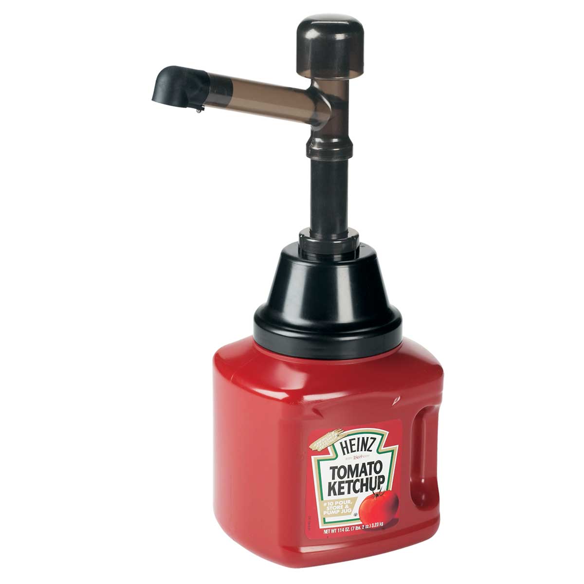 Heinz Ketchup Dispenser