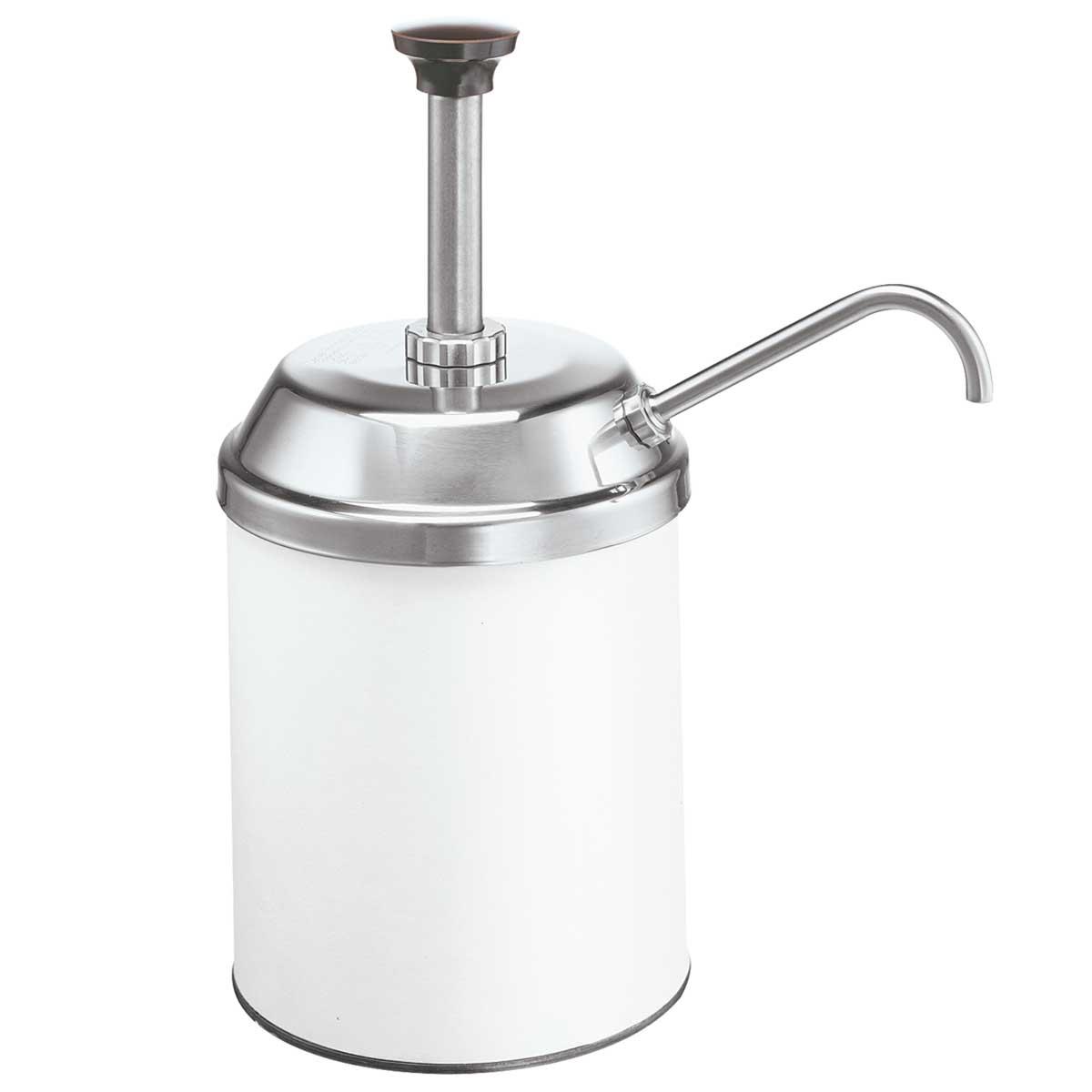 Condiment Pump 10 Can Server Products
