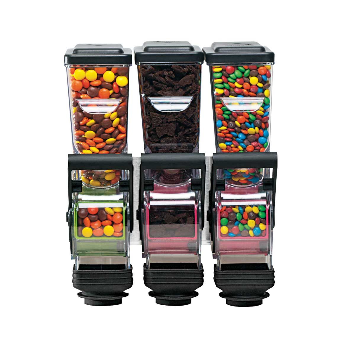 Wall Mounted Candy Dispenser A Sweet Solution For Storing Treats