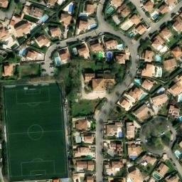 Stade Gombert Marseille 13013