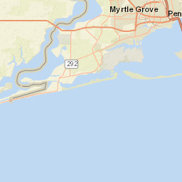 Escambia County Fl Gis Gomaps 4.0