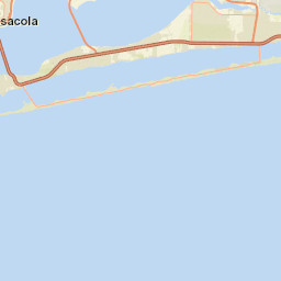 Escambia County Fl Gis Gomaps 4.0