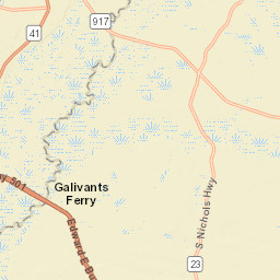 Horry County Gis Map Gis Application | Horry County Government