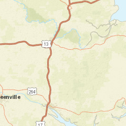 Greene County Gis Map Greene County, Nc Gis