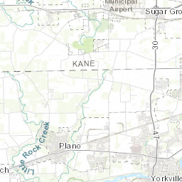 Kendall County Il Gis Kendall County Gis - Big Ten Academic Alliance Geoportal