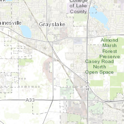 Lake County Il Gis Maps Lake County, Il Property Tax Information