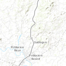 Smart Cell 4G Coverage Area Smart 3G / 4G / 5G Coverage In Passi, Philippines - Nperf.com